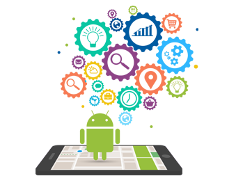 Lakshya Softech Technologoies Pvt. Ltd. Mobile App Development Company in Noida