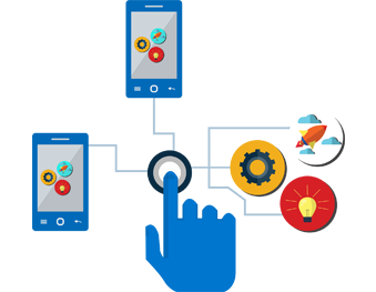 Lakshya Softech Technologoies Pvt. Ltd. Mobile App Development Company in India
