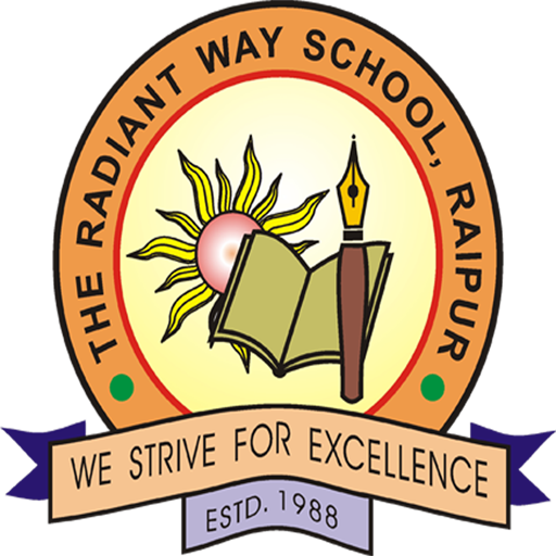 The Radiant Way School Raipur