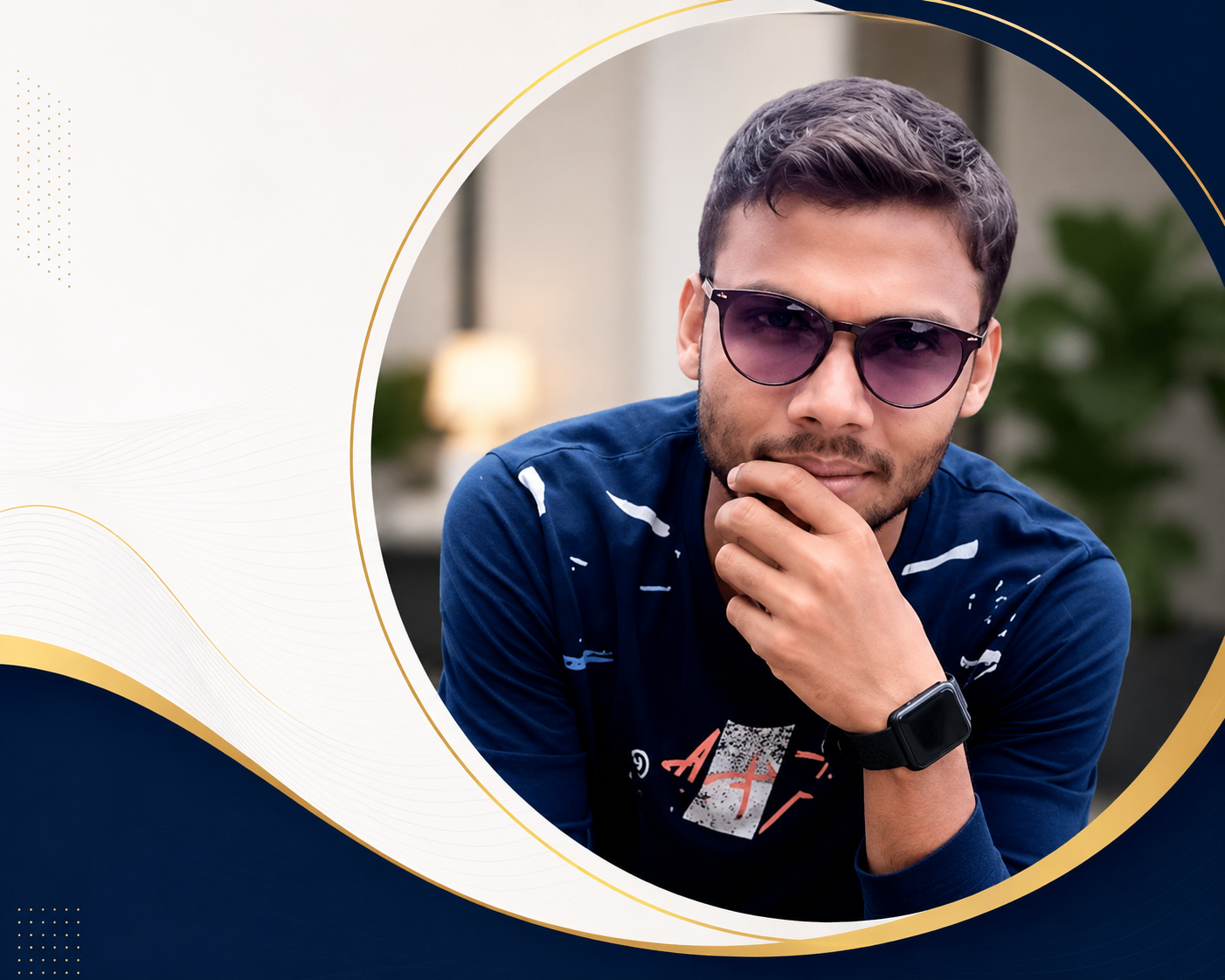 Vikash Rakesh